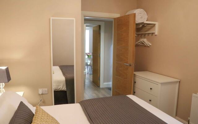 Belfast Serviced Apartments - Belgravia