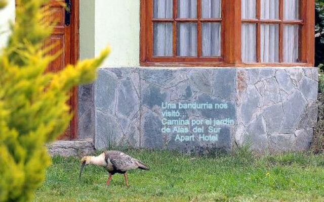 Alas Del Sur Apart Hotel