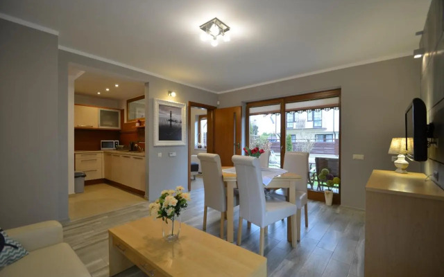 Apartament MARE BALTICUM B03