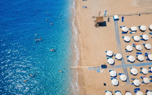 Captain s Place - Cozy Retreat in Alexandroupolis