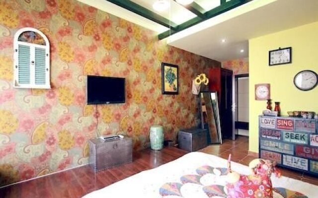 Zaoan Jiakechong Hotel