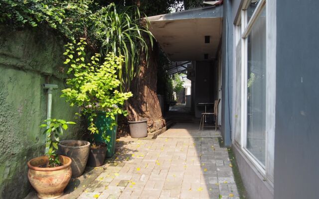Kemang Inn
