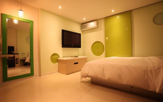 Hotel Mare