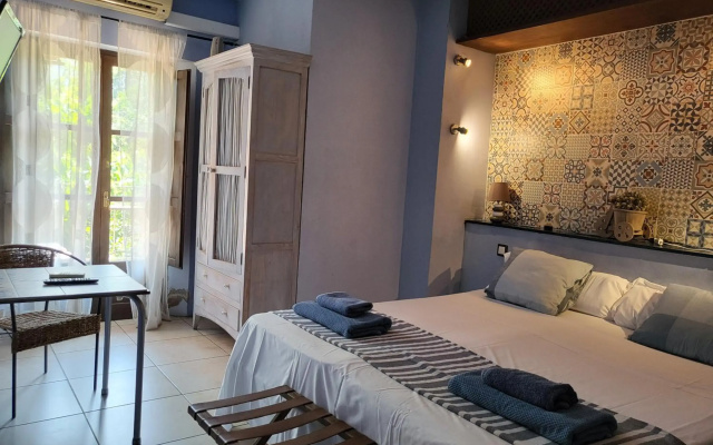 Pasteral Hotel Rural