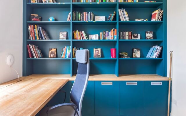 Exceptional Renovated Period Home in Clifton