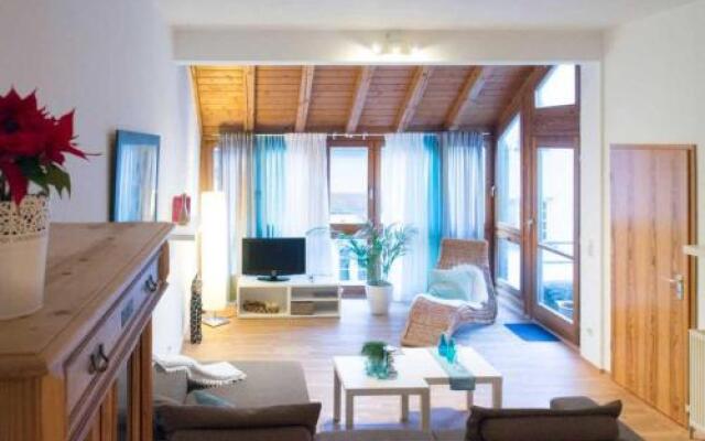 Altstadt Ferienwohnung Wagner