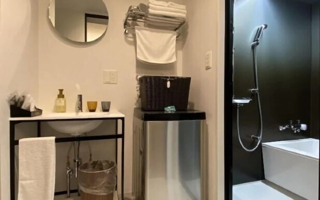 Randor Residential Hotel Fukuoka Classic