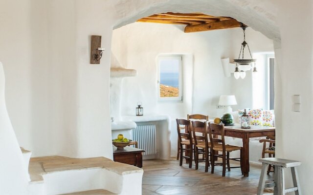 Villa Elise by Mykonos Pearls