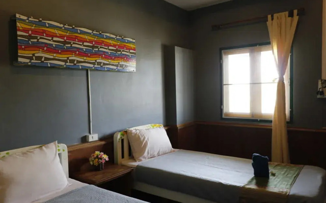 Pai Country House