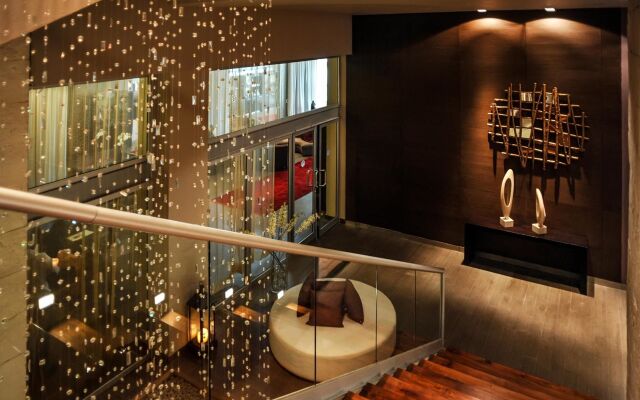 Family Concierge at Paradisus Esmeralda - All Inclusive