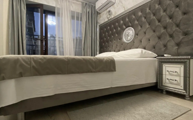 Apartments on Lenin street 219/5