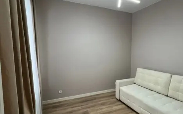 Коттедж Yellow Stone с камином - фото 5