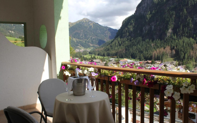 Hotel Stella Montis