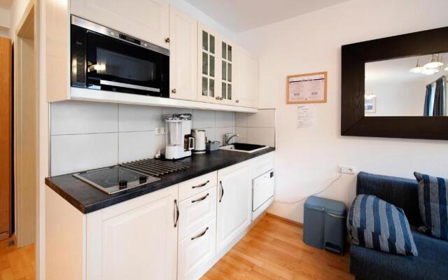 Haus Lowe Apartment Erdgeschoss 1