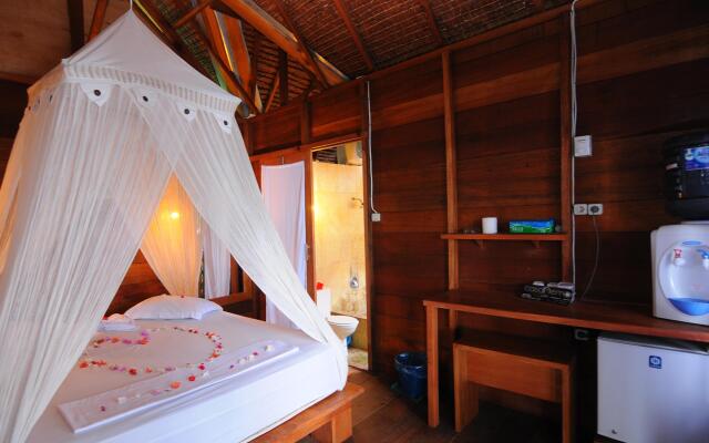 Casanemo Beach Resort & Spa