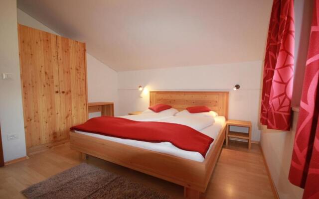 Residence Karpoforus