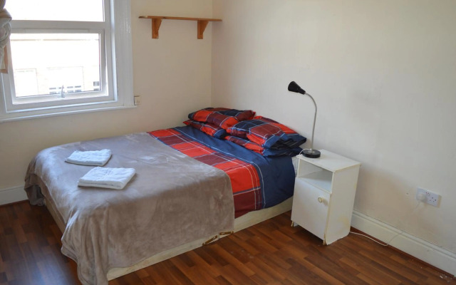 Library View Villa Holiday Home