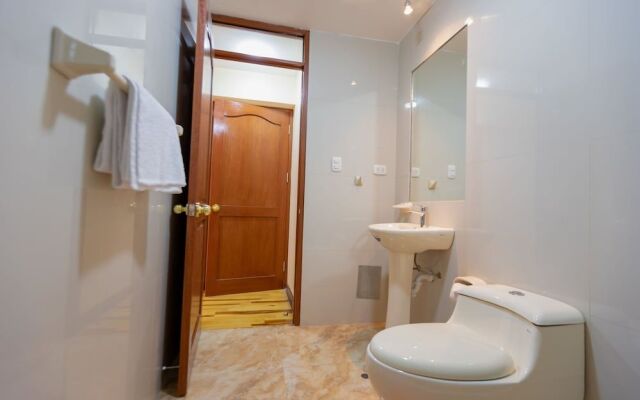Hawka Inka Hostal