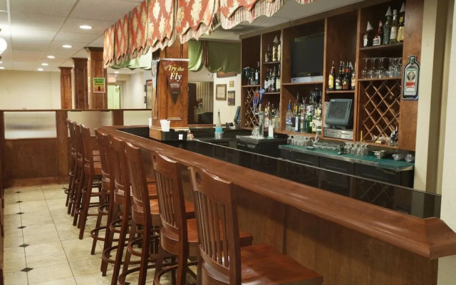 Fredericksburg Hospitality House And Conference Center