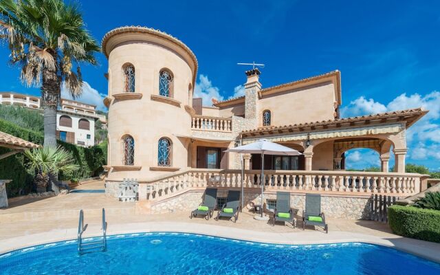 Villa Onieva