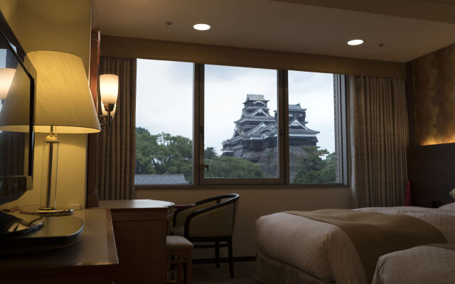 KKR Hotel Kumamoto