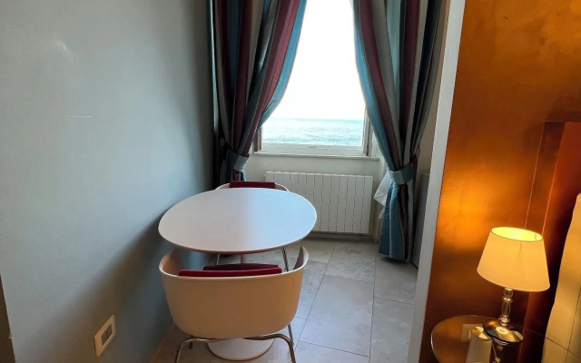 Ortigia Royal Suite