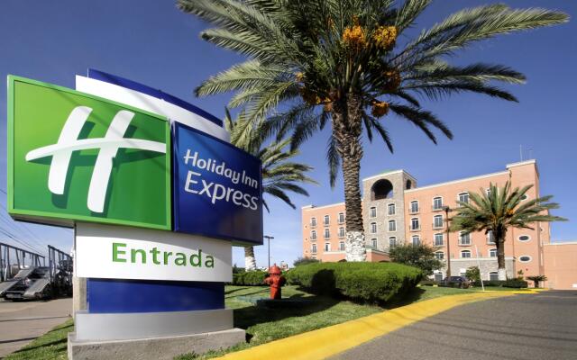 Holiday Inn Express Guanajuato, an IHG Hotel