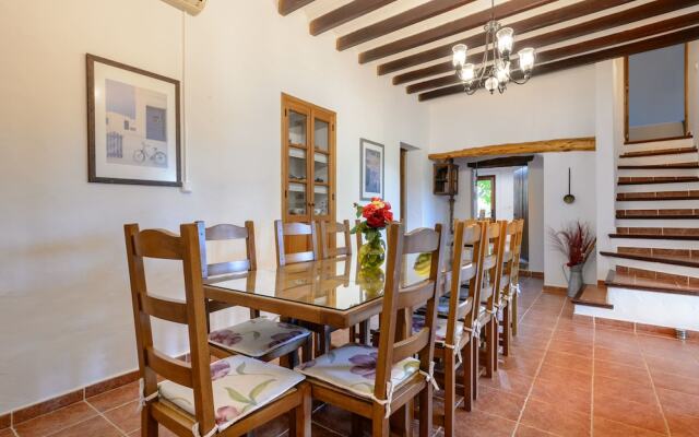 Monte Dalt - Can Rampuitxa de Dalt