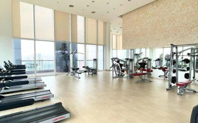 Lux Suites at Platinum KLCC by Face