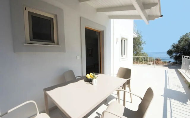 Barbati Beach Haven by Corfuescapes