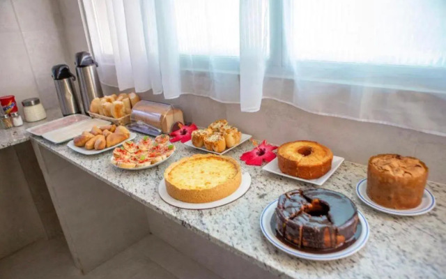 Pousada Morada do Sol