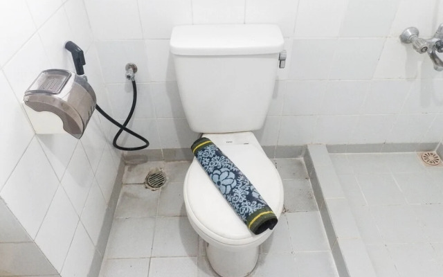 Comfortable And Spacious 2Br Apartment At Kondominium Puncak Marina