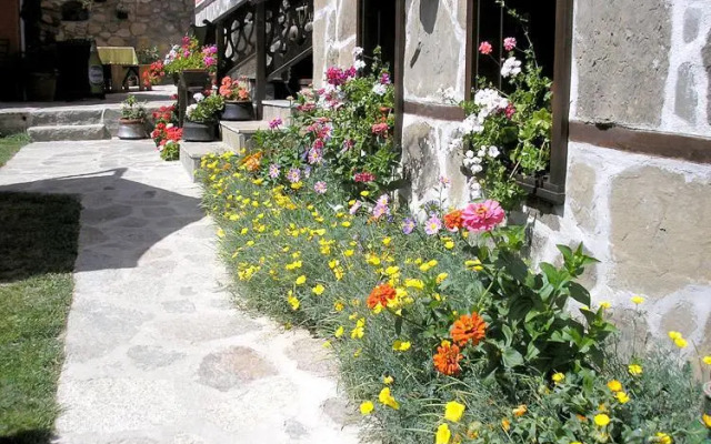 Gozbarovs Guest House