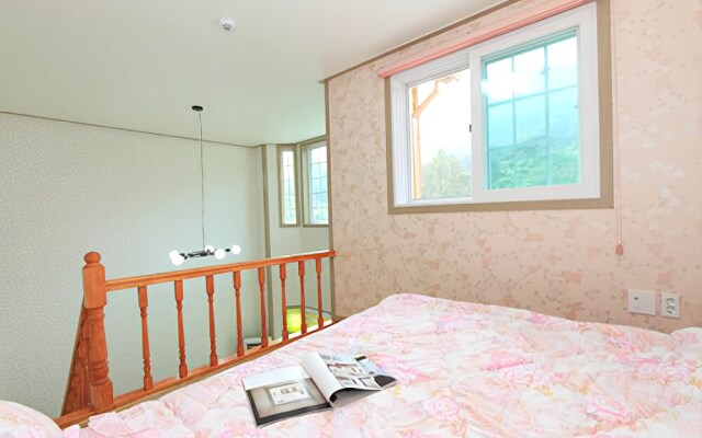 Cheongpyeong Dream Pension