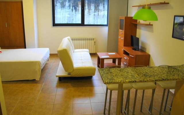 Apartamentos Turisticos Cancelas by Bossh Hotels