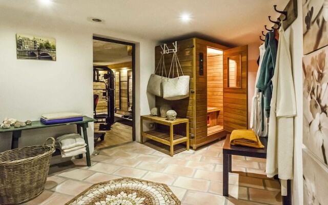 Chambres d'Hôtes Mas La Jaïna