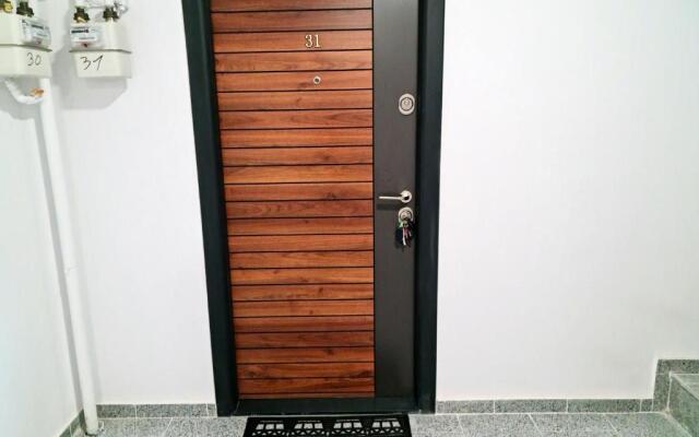 APARTAMENT SPLEND'OR No7 ALBA IULIA