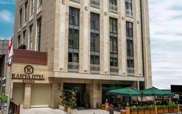 Mercure Ankara Kızılay