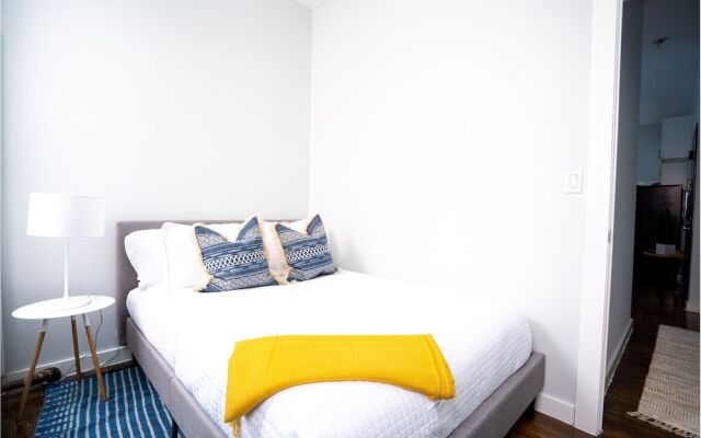 Two Bridges Apartments 30 Day Rentals