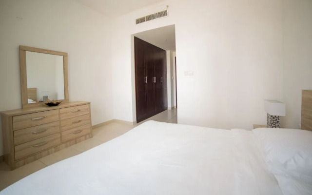 The Residences 5 by New Arabian Holiday Homes