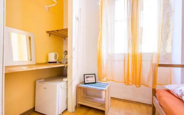 Old Town Room Pula