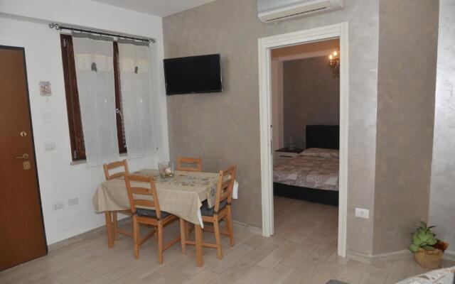 Casa vacanze "Villa Agropoli"