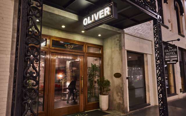 The Oliver Hotel