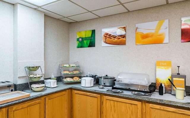 Quality Inn Morgantown