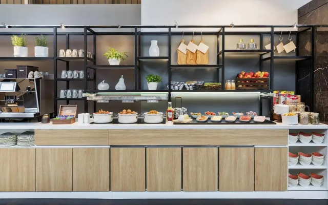 Residence Inn by Marriott Frankfurt City Center
