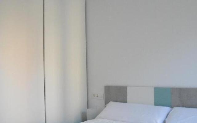 Luminoso Y Moderno Apartamento En El Centro