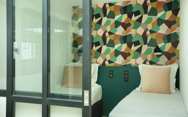 YAYS Paris Issy by Numa