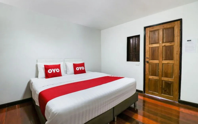 OYO 874 Wong Ruean Thai Resort