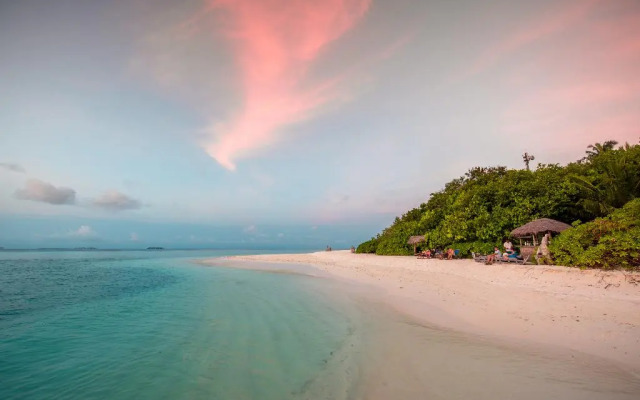 Makunudu Island