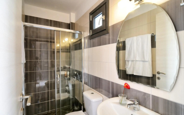 Myrtos Mare Suites